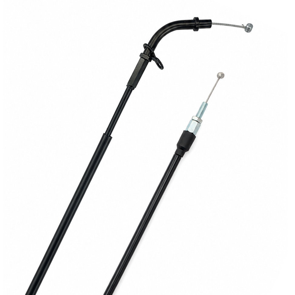 THROTTLE CABLE SUZUKI GSX600 GSX750 GSX1100 MOTION PRO 04-0126