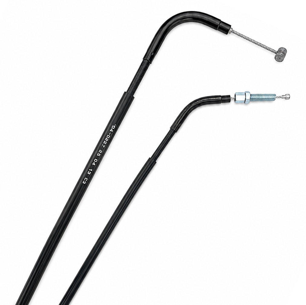 CLUTCH CABLE GSX-R 600 750 1100 MOTION PRO 04-0227 58200-35F10