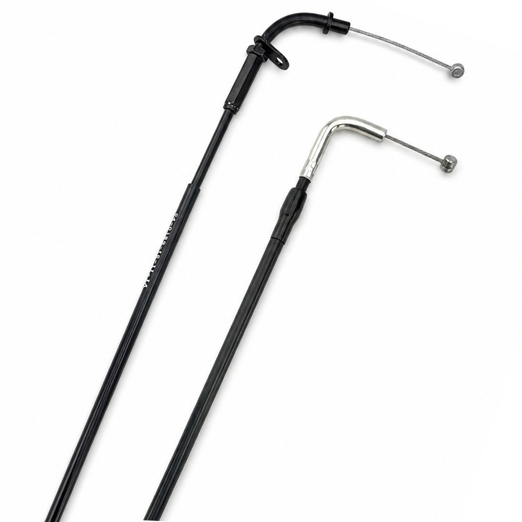 CHOKE CABLE SUZUKI GSX-R 600 750 MOTION PRO 04-0189