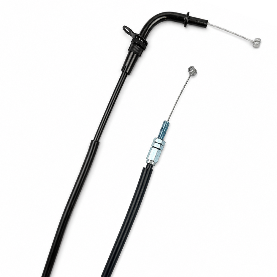 THROTTLE CABLE SUZUKI GSX-R 600 750 MOTION PRO 04-0192