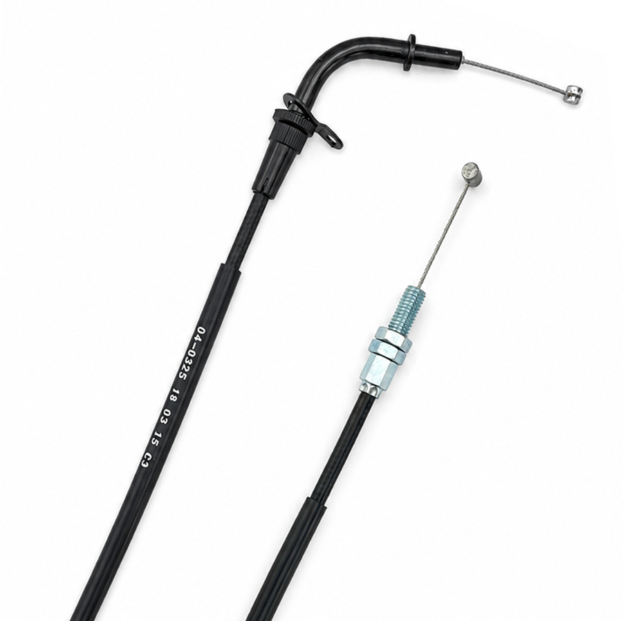 THROTTLE CABLE GSX-R 600 750 1100 MOTION PRO 04-0225 58300-35F20
