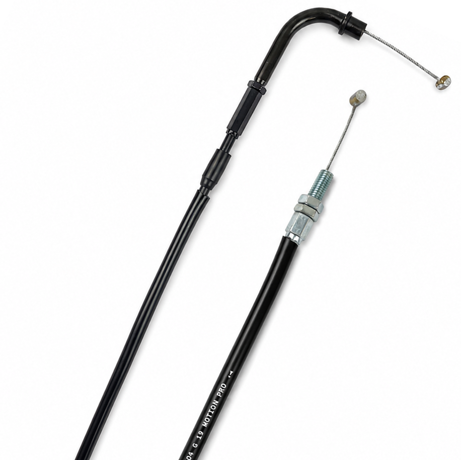 THROTTLE CABLE 2004-2005 SUZUKI GSX-R600 MOTION PRO 04-0304