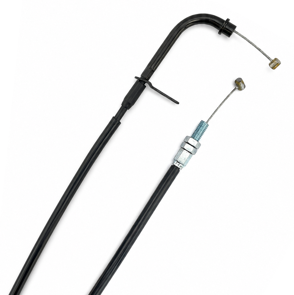 THROTTLE CABLE 2004-2005 SUZUKI GSX-R 600 750 MOTION PRO 04-0305