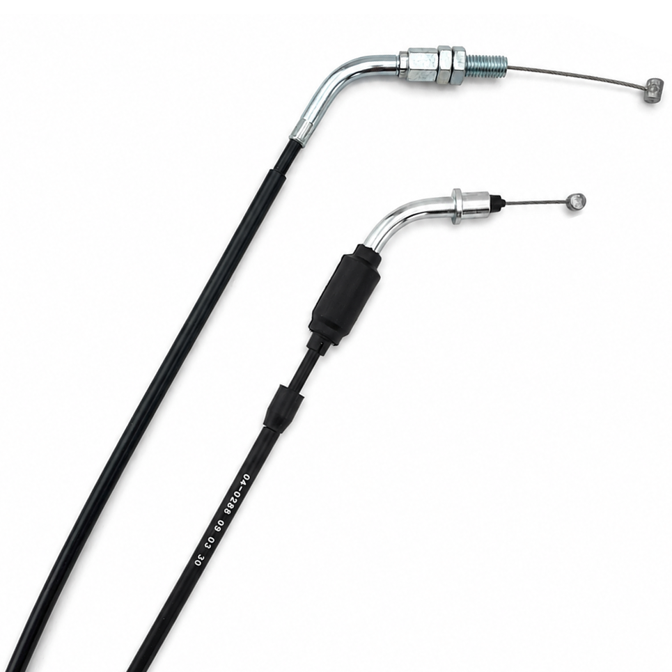 THROTTLE CABLE 2008-2009 SUZUKI GSX-R600 MOTION PRO 04-0288