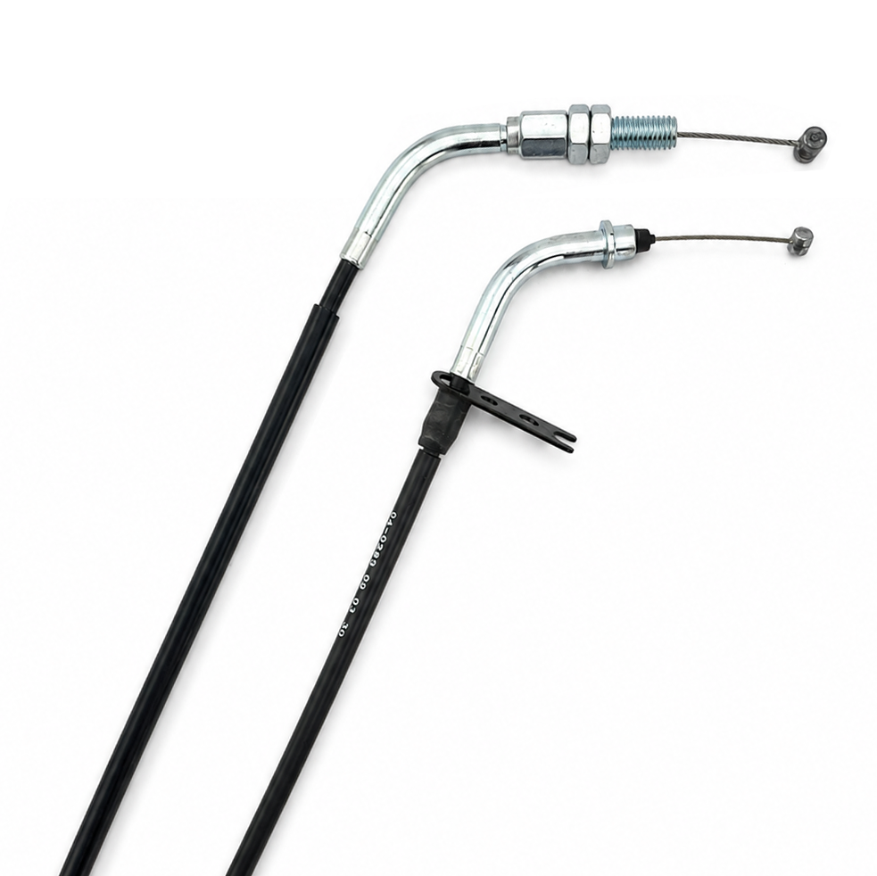 THROTTLE CABLE 2008-2009 SUZUKI GSX-R600 MOTION PRO 04-0289