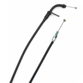 THROTTLE CABLE 2007-2009 SUZUKI DL650 MOTION PRO 04-0315