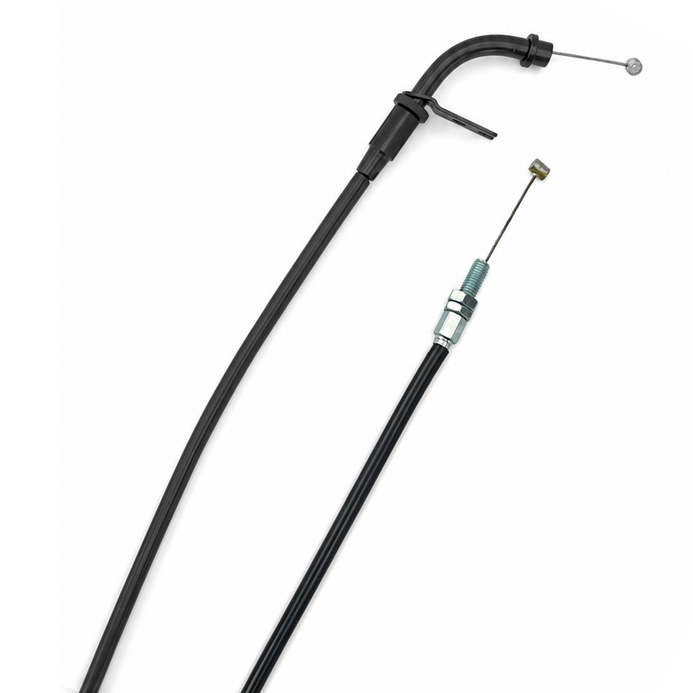 THROTTLE CABLE 2007-2009 SUZUKI DL650 MOTION PRO 04-0315