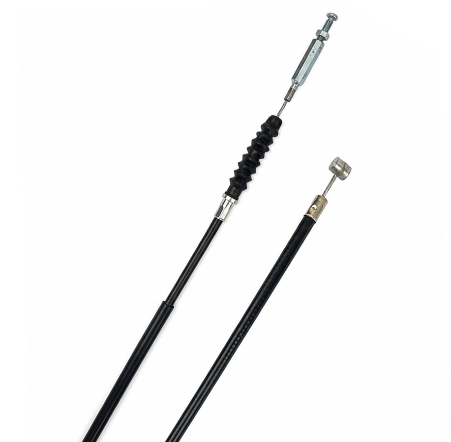 CLUTCH CABLE 1981-1983 SUZUKI GS650 MOTION PRO 04-0094