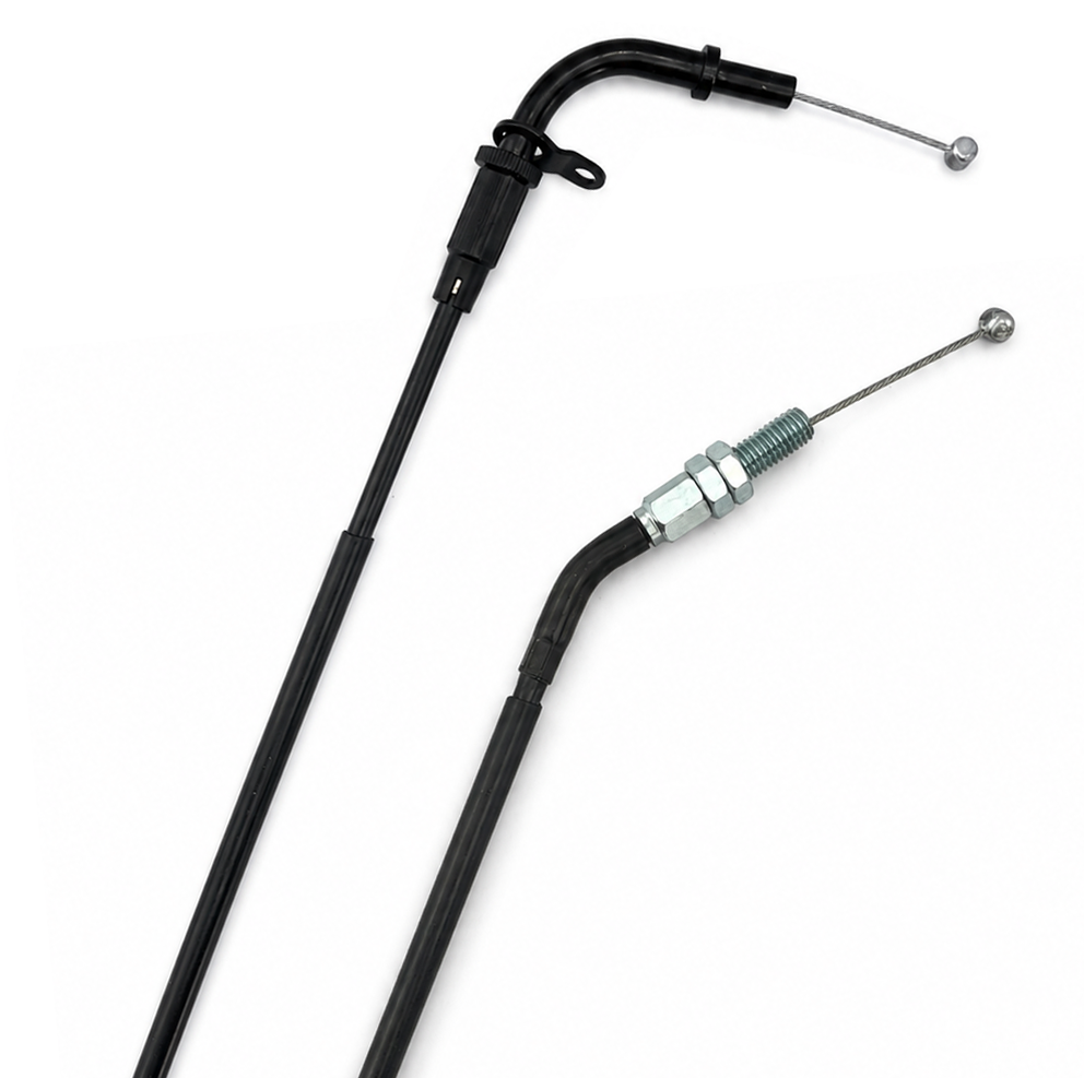 THROTTLE CABLE 1999-2002 SUZUKI SV650 MOTION PRO 04-0230
