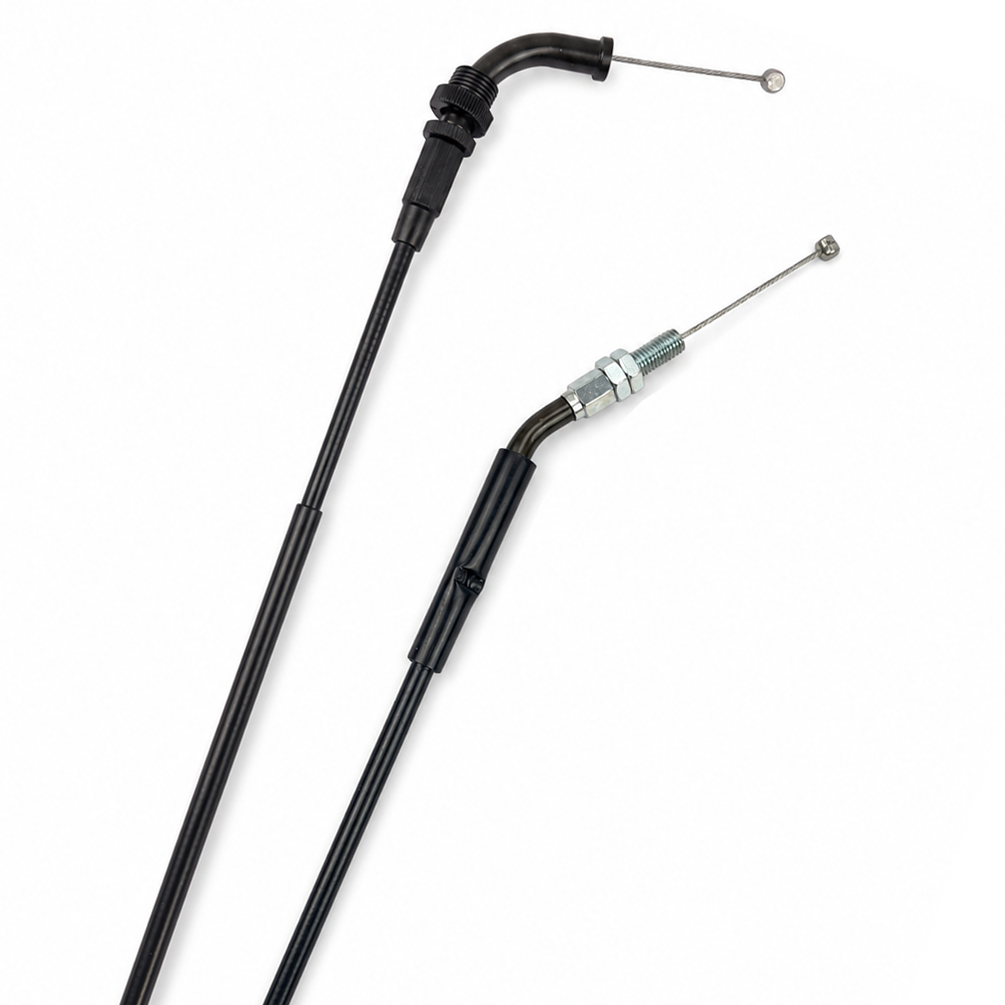 THROTTLE CABLE 1999-2002 SUZUKI SV650 MOTION PRO 04-0231