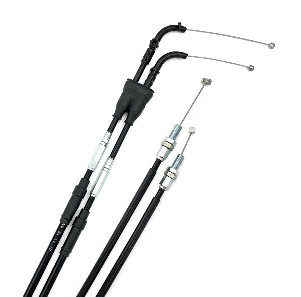 THROTTLE CABLE 2003–2009 SUZUKI SV650S MOTION PRO 04-0259
