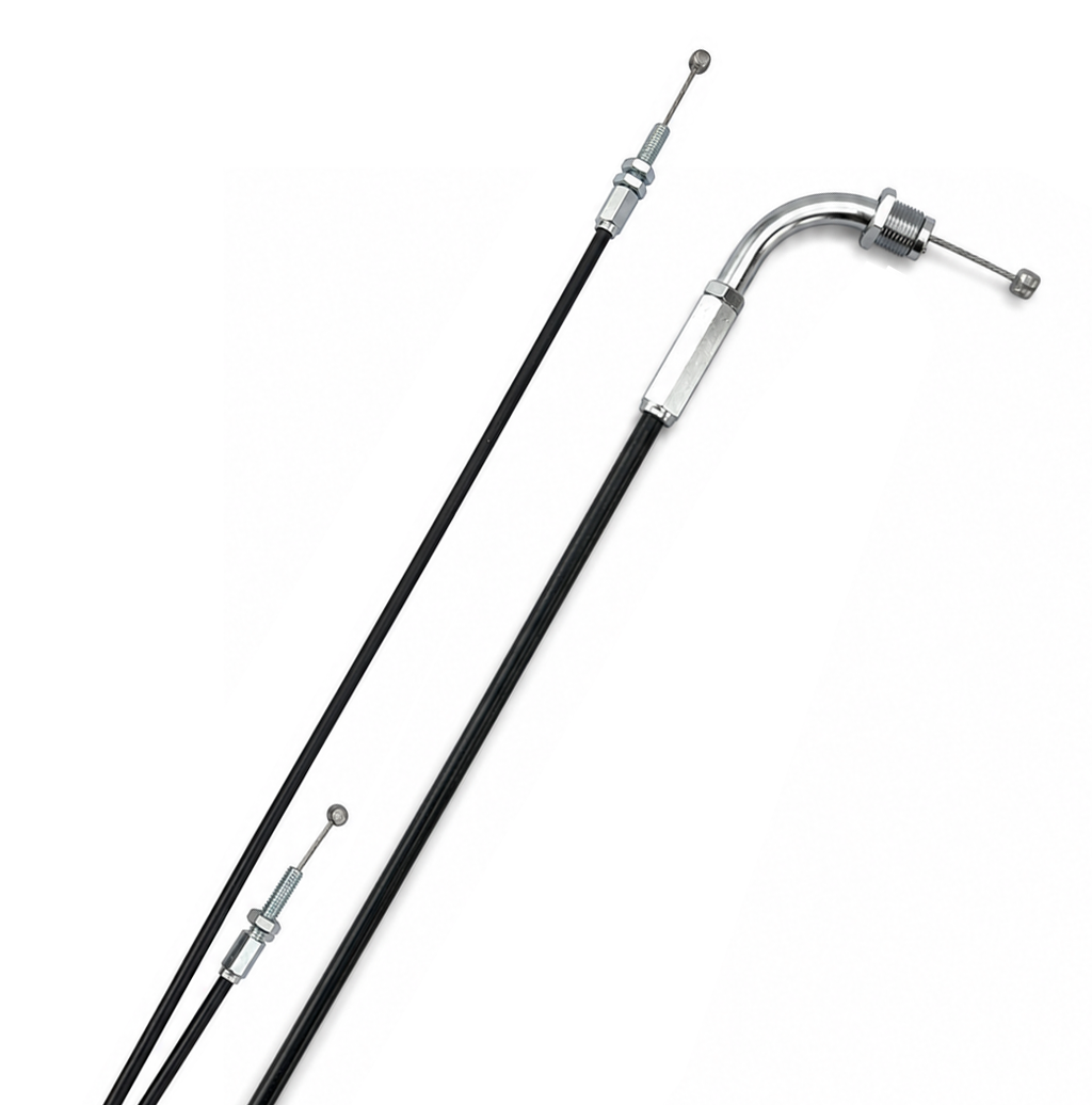 THROTTLE CABLE 1986-1994 SUZUKI VS 700 800 MOTION PRO 04-0170