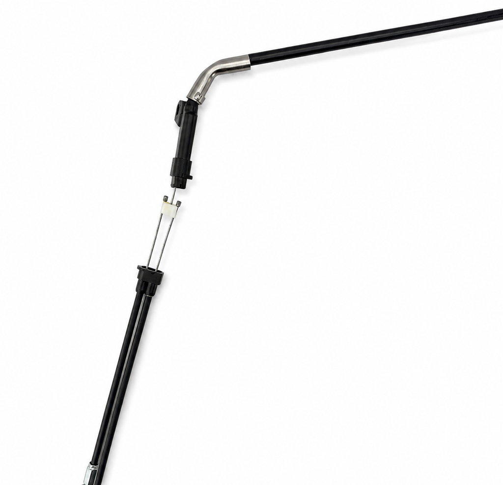 THROTTLE CABLE 1986-1994 SUZUKI VS 700 800 MOTION PRO 04-0170