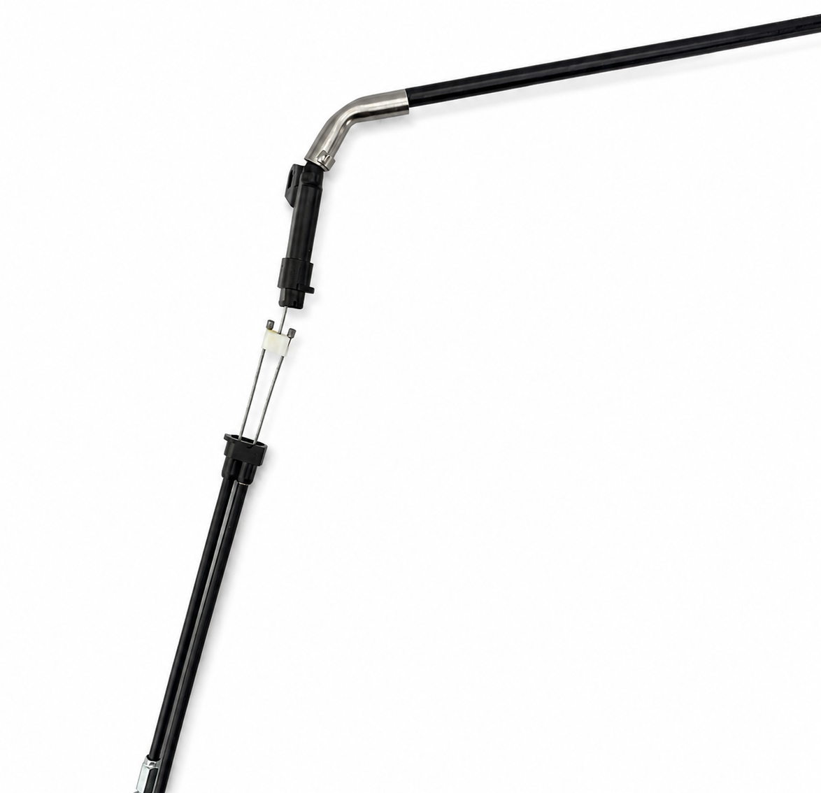 THROTTLE CABLE 1986-1994 SUZUKI VS 700 800 MOTION PRO 04-0170