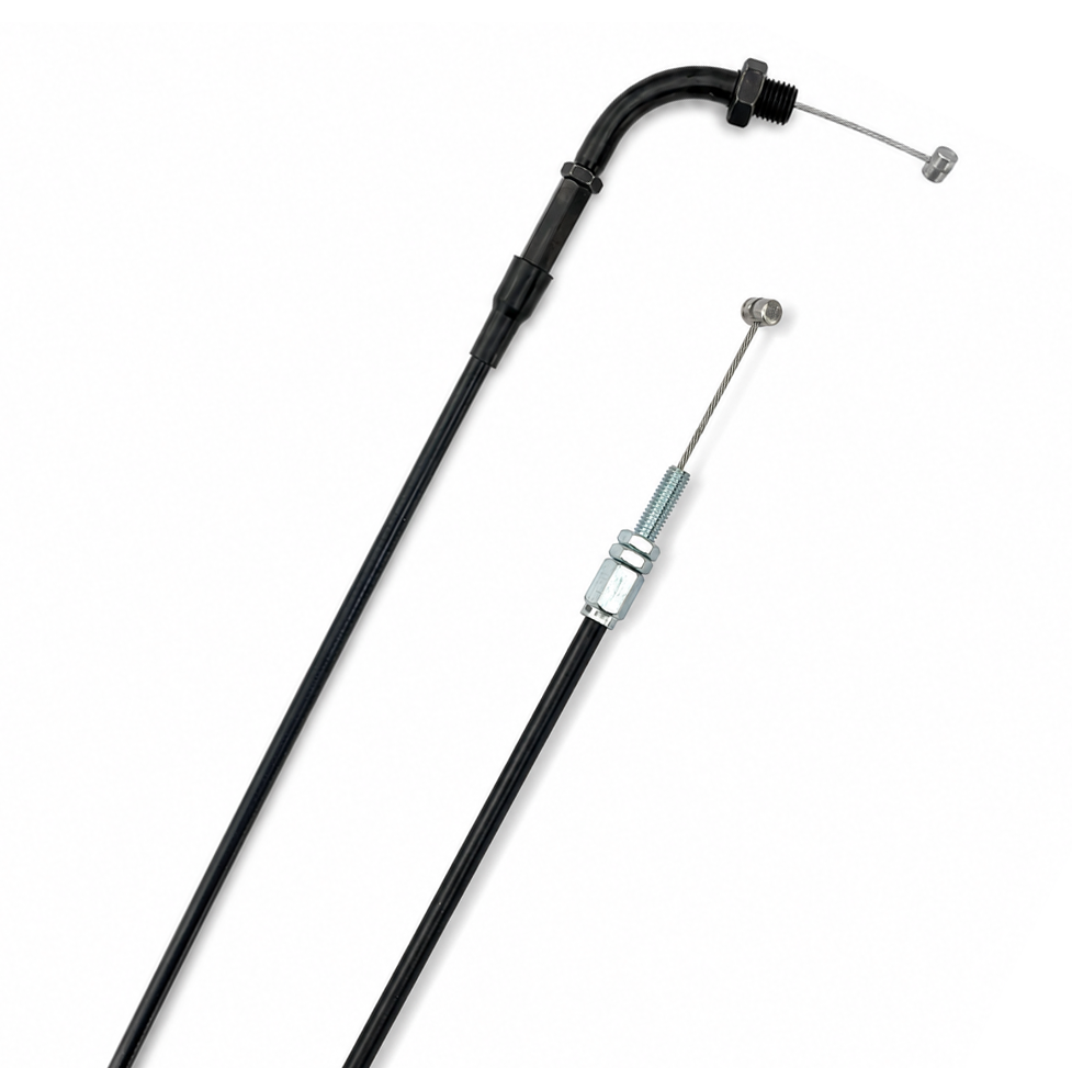 THROTTLE CABLE SUZUKI GS 750 850 1000 MOTION PRO 04-0136