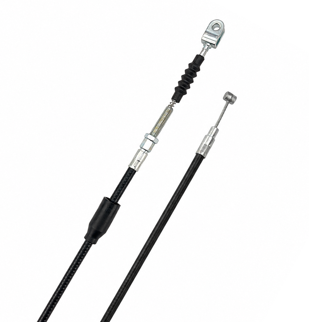 CLUTCH CABLE SUZUKI GS 750 850 1000 MOTION PRO 04-0017