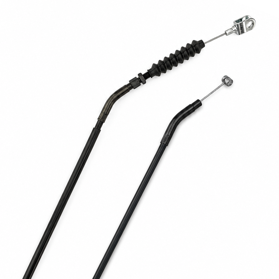 CLUTCH CABLE 1988-1989 SUZUKI GSX-R750 MOTION PRO 04-0122