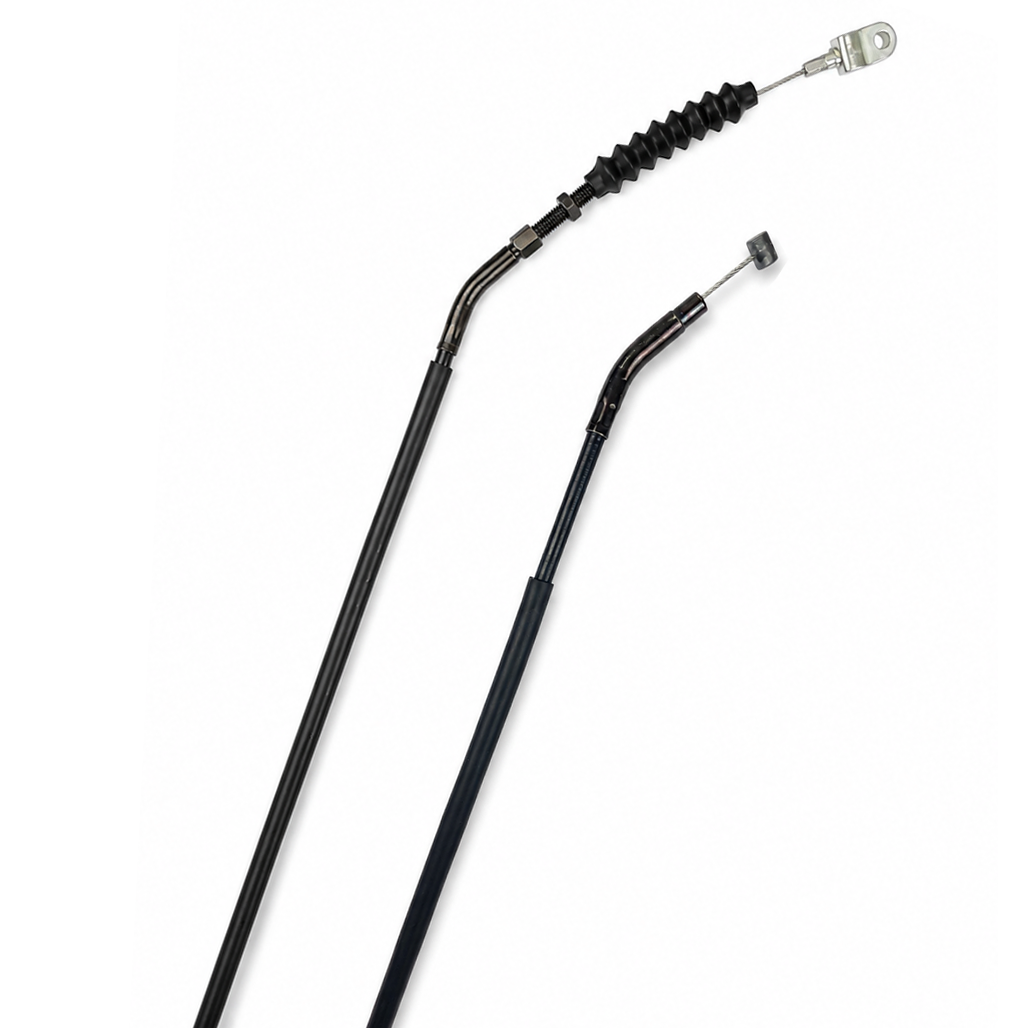 CLUTCH CABLE 1990-1992 SUZUKI GSX-R750 MOTION PRO 04-0152