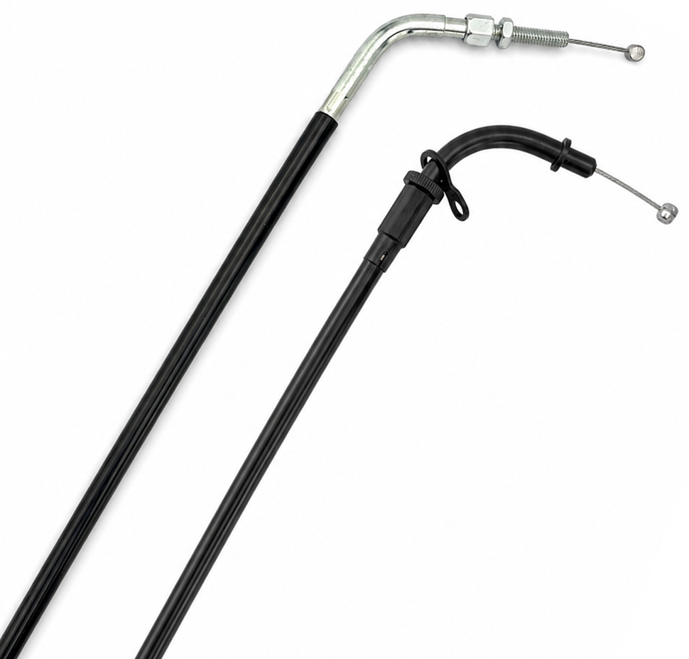 THROTTLE CABLE 1990-1992 SUZUKI GSX-R750 MOTION PRO 04-0148