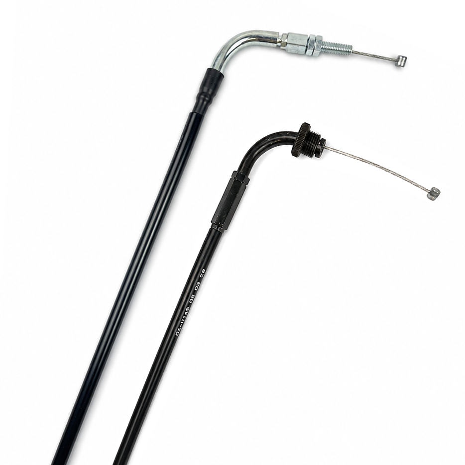THROTTLE CABLE 1990-1992 SUZUKI GSX-R750 MOTION PRO 04-0145