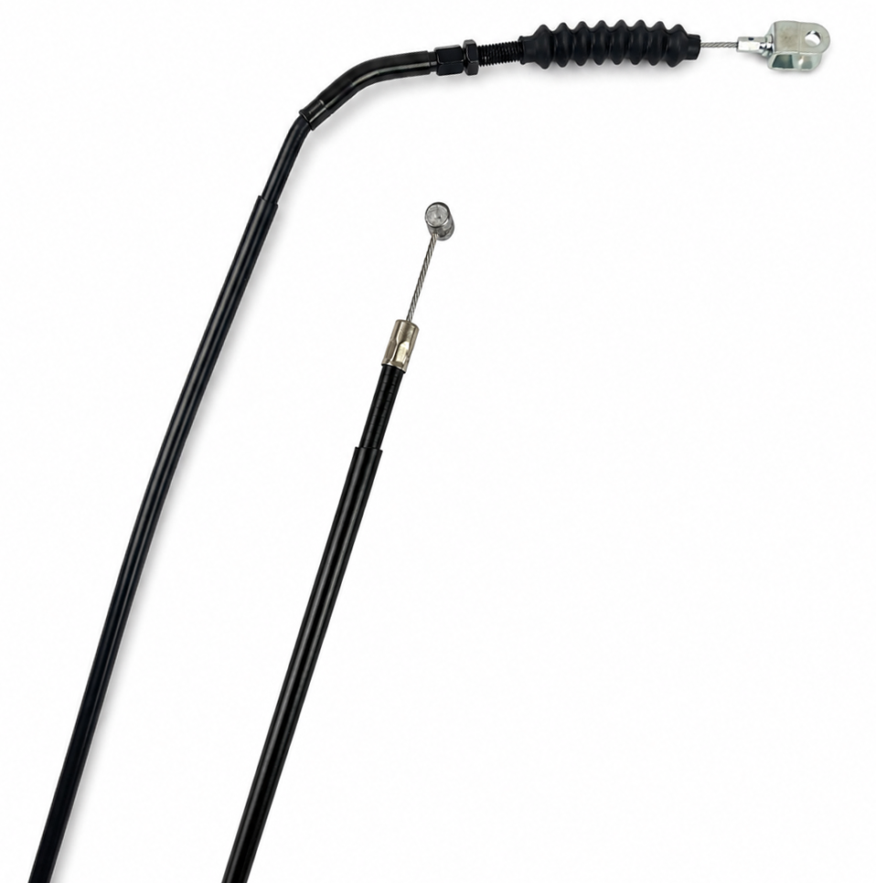 CLUTCH CABLE 1994-1995 SUZUKI GSX-R750 MOTION PRO 04-0167