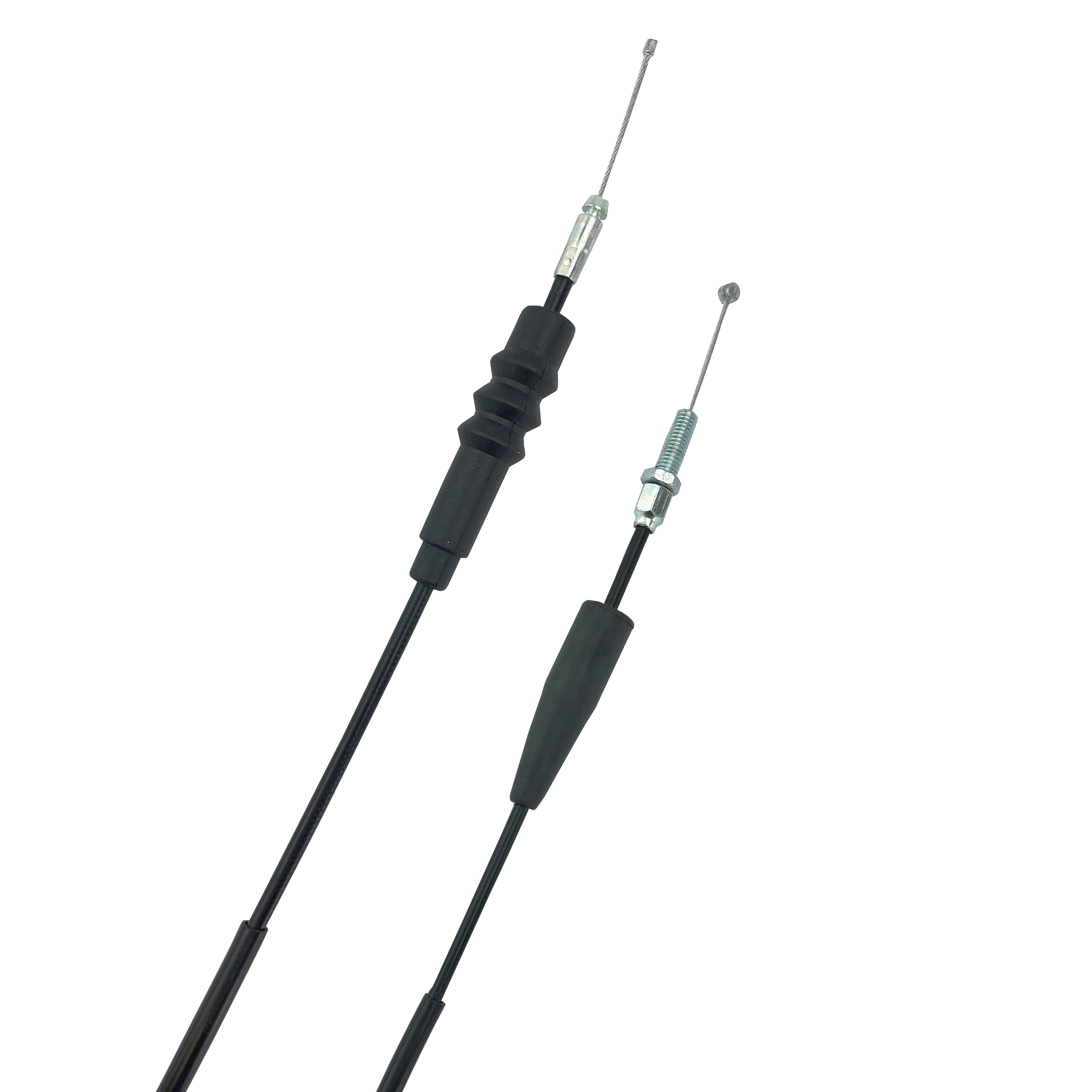 THROTTLE CABLE 2002-2013 KAWASAKI KLX 110 MOTION PRO 03-0363