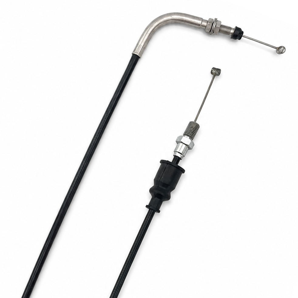 THROTTLE CABLE 2002-2013 KAWASAKI JS 550 MOTION PRO 03-0156