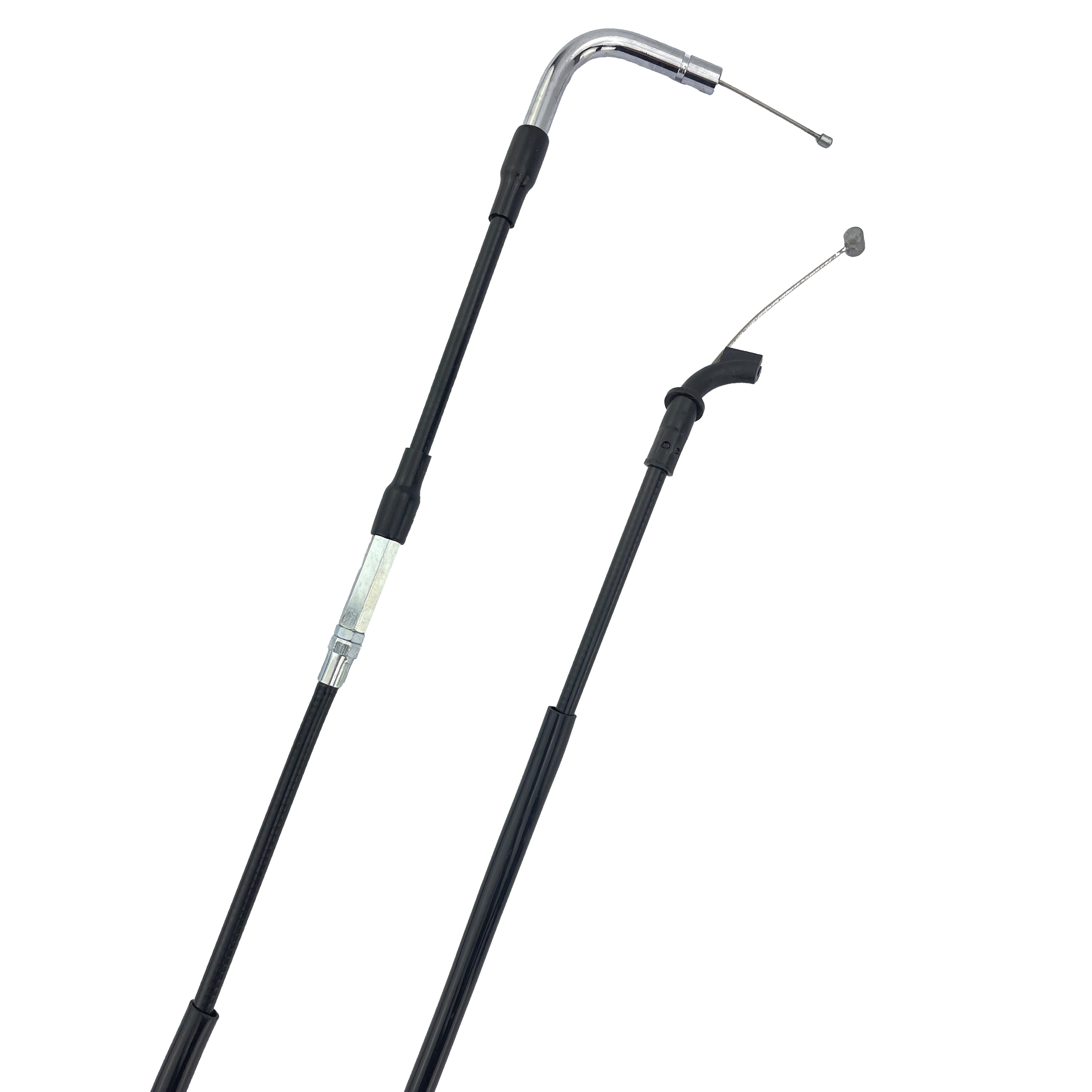 CHOKE CABLE 2008-2018 KL 650E MOTION PRO 03-0386 54017-0042