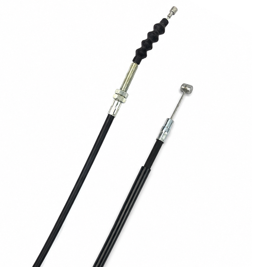 CLUTCH CABLE 1977-1985 HONDA XL 75 100S MOTION PRO 02-0208