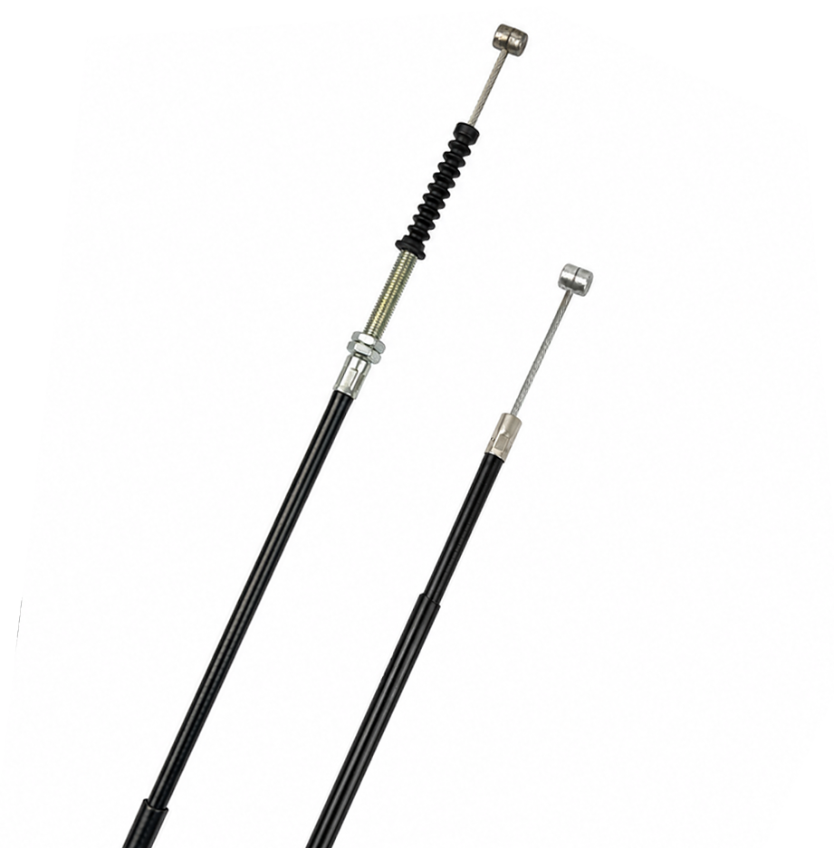 FRONT BRAKE CABLE 1982-1983 HONDA XL250 MOTION PRO 02-0169