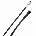 SPEEDO CABLE 1968-1973 HONDA CL350K MOTION PRO 02-0003