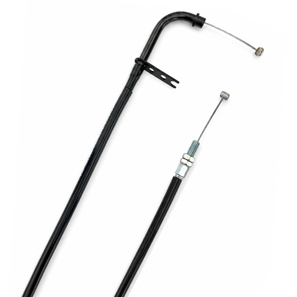 THROTTLE CABLE PUSH 2009-2012 SUZUKI GSXR 1000 MOTION PRO 04-0309
