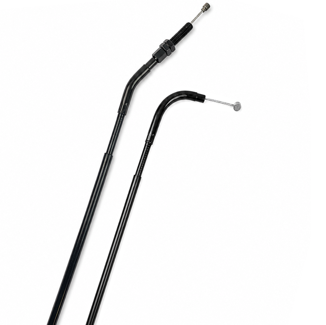 CLUTCH CABLE 1997-2001 SUZUKI TL 1000S MOTION PRO 04-0221