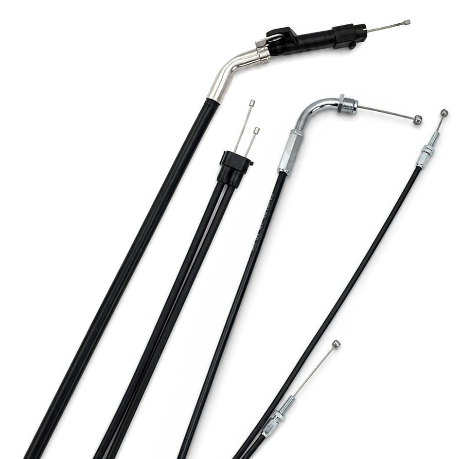 THROTTLE CABLE 1987-1994 SUZUKI VS1400GLP MOTION PRO 04-0178