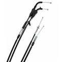 THROTTLE CABLE 2008-2012 YAMAHA TTR 125 MOTION PRO 05-0376