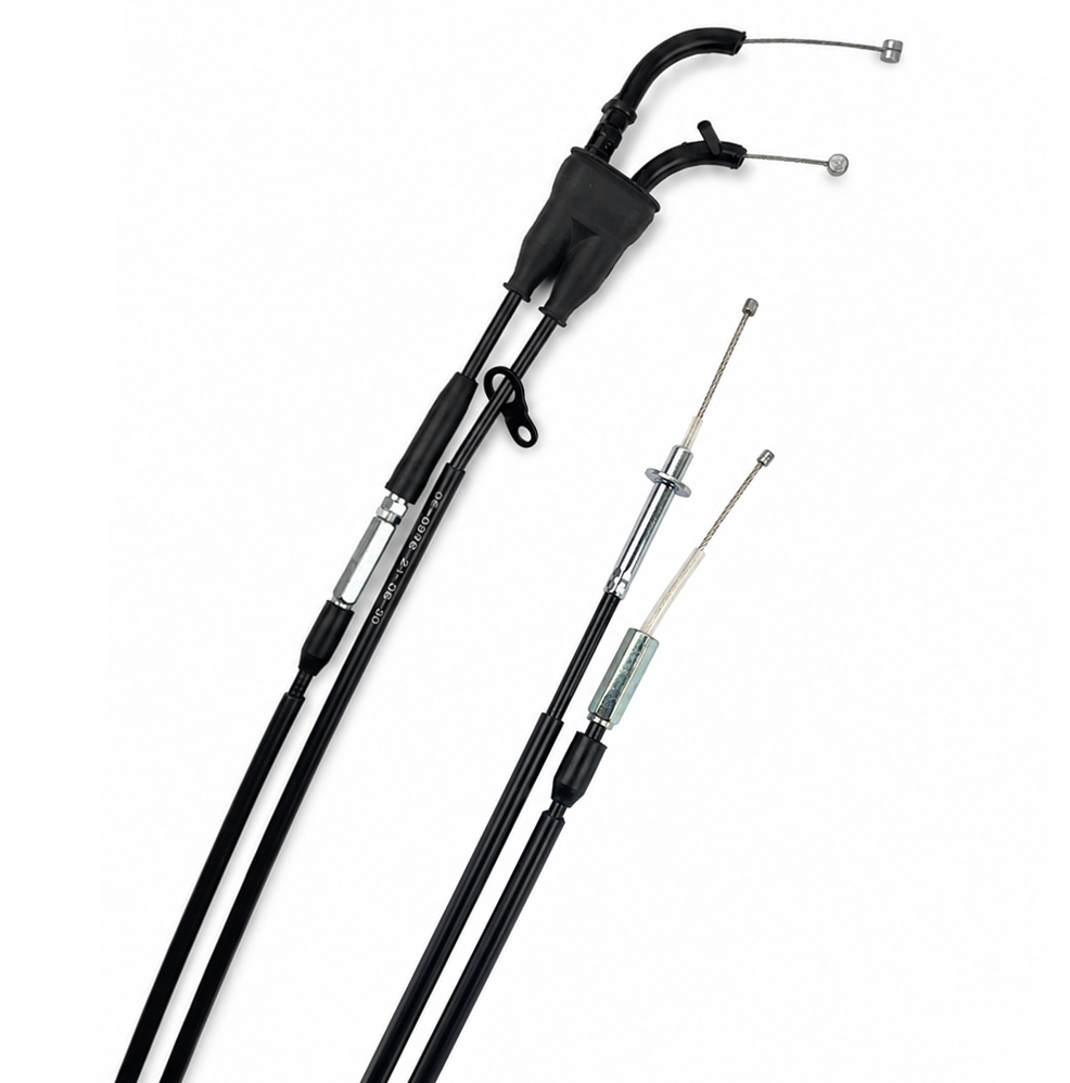 THROTTLE CABLE 2008-2012 YAMAHA TTR 125 MOTION PRO 05-0376