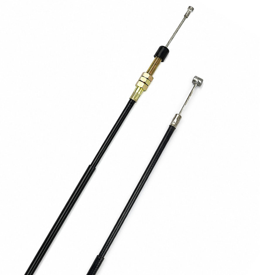 CLUTCH CABLE 2000-2012 YAMAHA XT250 MOTION PRO 05-0017
