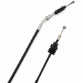 CLUTCH CABLE 1978-1981 YAMAHA DT125 MOTION PRO 05-0064 2A6-26335-01-00