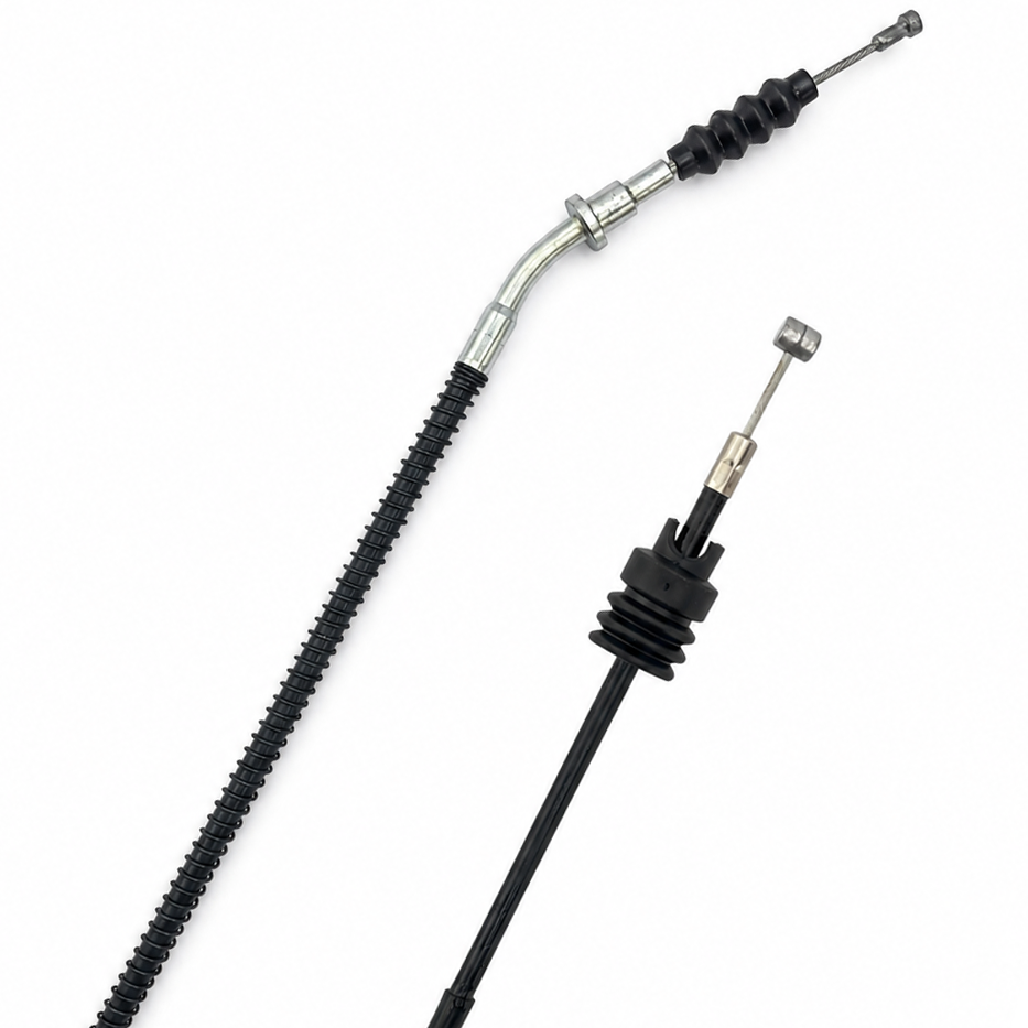 CLUTCH CABLE 1978-1981 YAMAHA DT125 MOTION PRO 05-0064 2A6-26335-01-00