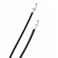 SPEEDO CABLE 1975-1990 YAMAHA RD XV 250 MOTION PRO 05-0001