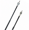 SPEEDO CABLE 1980-1982 YAMAHA SR 250 T MOTION PRO 05-0081