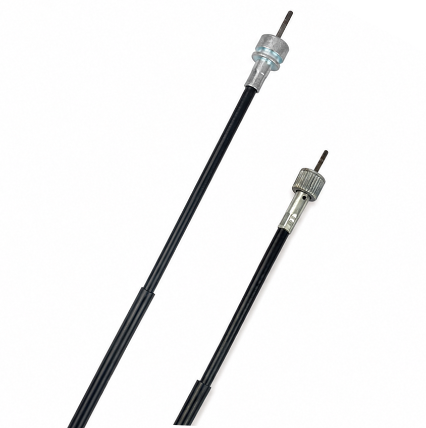 SPEEDO CABLE 1980-1982 YAMAHA SR 250 T MOTION PRO 05-0081