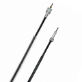 TACHO CABLE 1984 YAMAHA XT 250 MOTION PRO 05-0181