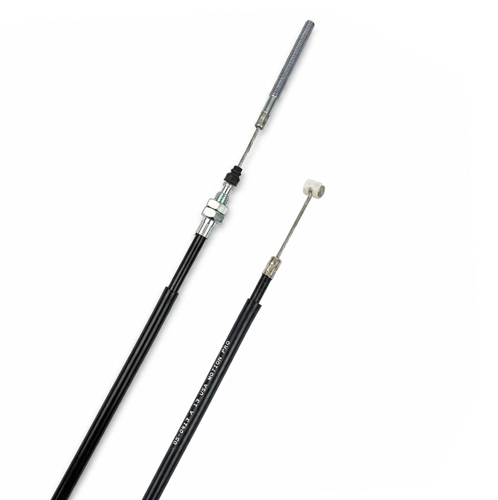 FRONT BRAKE CABLE 2006-2009 YAMAHA TTR 50 MOTION PRO 05-0413