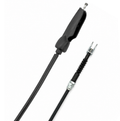FRONT BRAKE CABLE 1982-1983 YAMAHA IT 250 MOTION PRO 05-0025 34K-26341-00-00