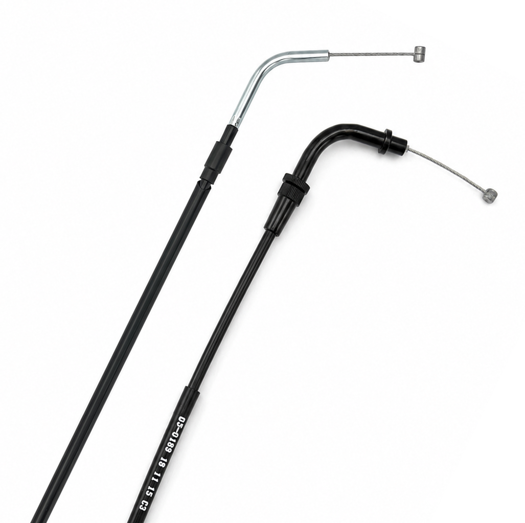 THROTTLE CABLE 1987-1993 YAMAHA XV 535 MOTION PRO 05-0189