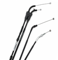 THROTTLE CABLE 1992-1997 YAMAHA XJ 600S MOTION PRO 05-0161 4DU-26302-00-00