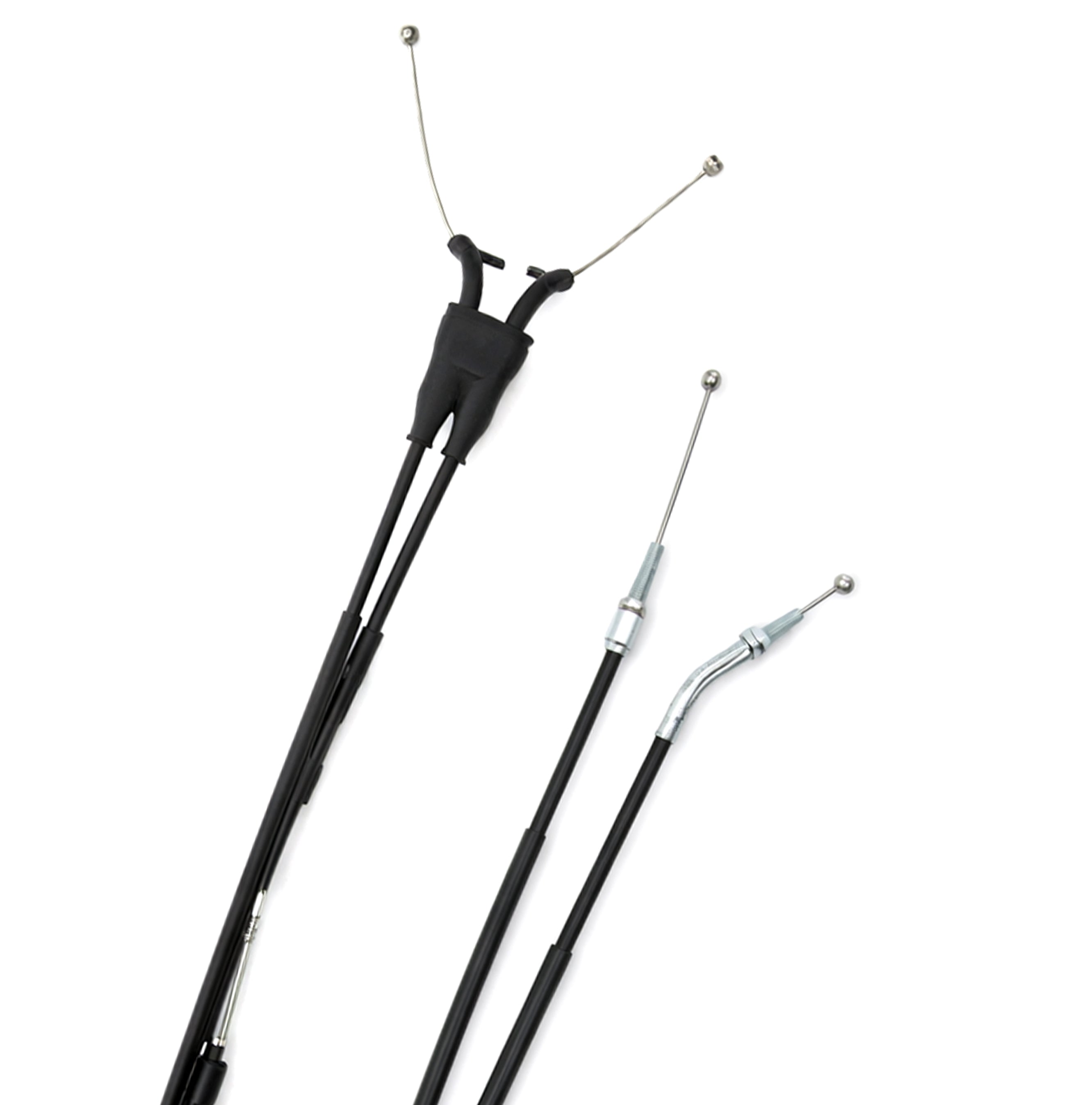 THROTTLE CABLE 1995-2007 YAMAHA YZF 600R MOTION PRO 05-0259