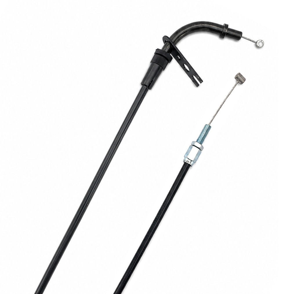 THROTTLE CABLE 2003-2005 YAMAHA YZF R6 MOTION PRO 05-0344