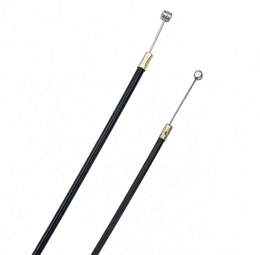 CHOKE CABLE 1981-1987 YAMAHA XV 750 MOTION PRO 05-0185